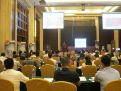交流会纪实|聚焦测试领域,耀动技术之美——热烈...