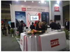 MTS(中国)携Exceed(启标)系列全新产品 亮相...