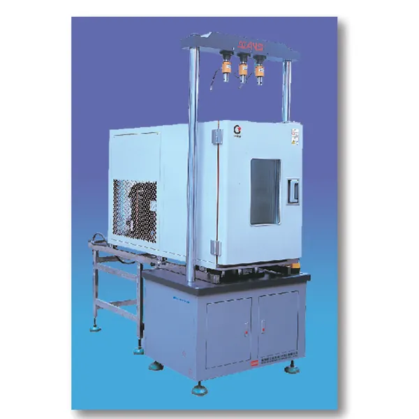 GWT1203·3 三轴分控多功能试验机