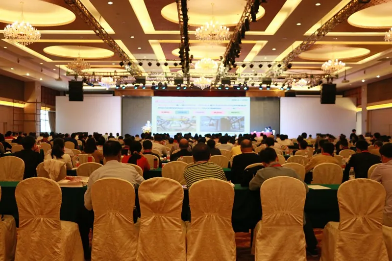 聚焦先进建材测试——MTS出席第四届全国建筑材料测试技术交流会，助力中国建材行业迈步优质中国智造