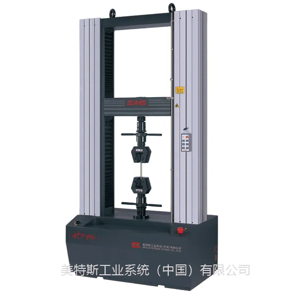 CMT5105系列微机控制电子万能试验机(100KN以...