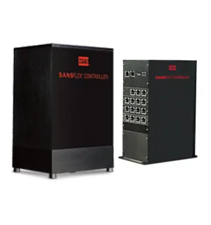 SANSFLEX 控制器