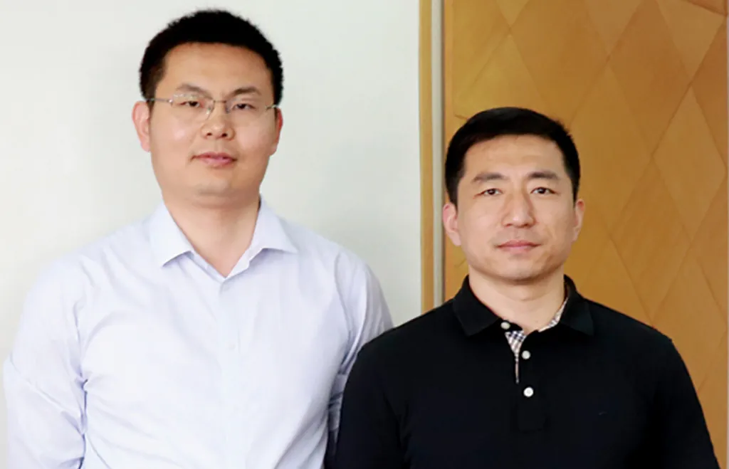 有研科技集团有限公司：国合通用测试评价认证股份公司