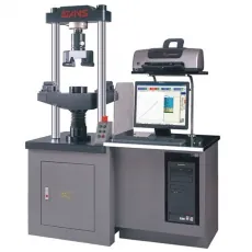CBT1205微机控制电子压力试验机(200kN)